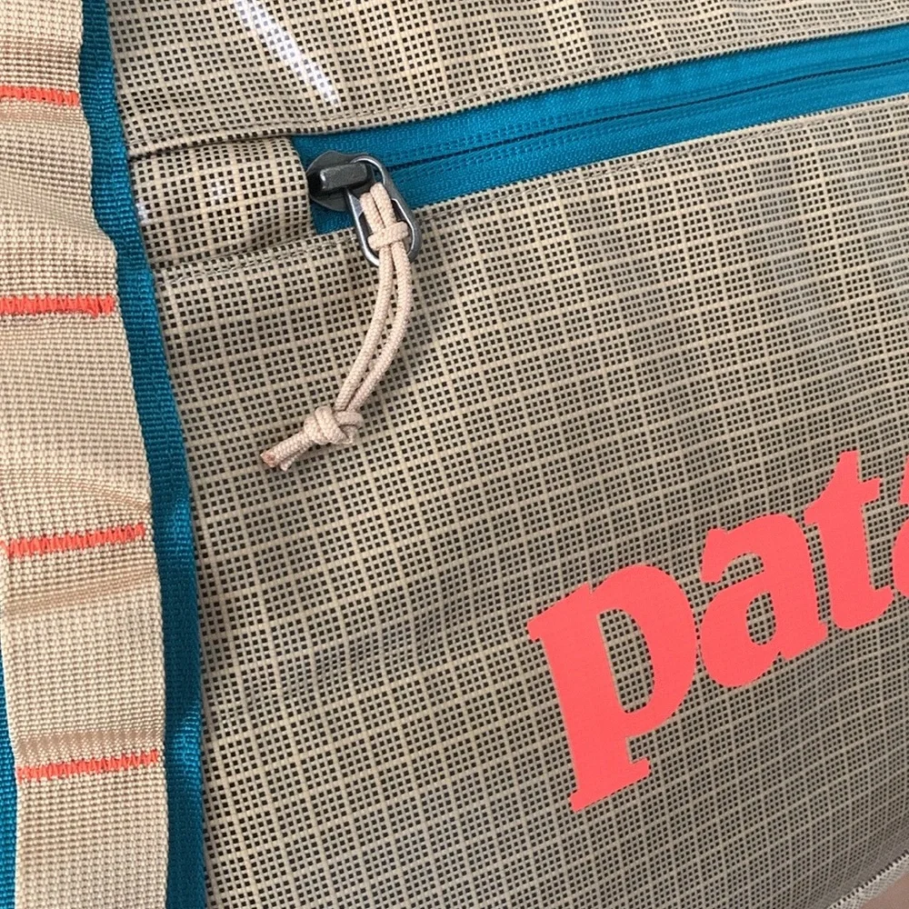 Patagonia Black Hole Duffel 100 L